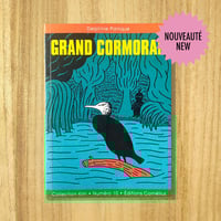 Image 1 of Grand cormoran