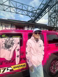 Image 3 of ZIP HOODIE