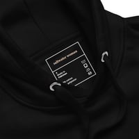 Image 20 of Saltwater Woman Unisex Hoodie