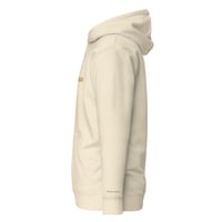 Image 22 of Saltwater Woman Unisex Hoodie