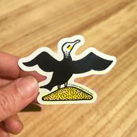Image 3 of Grand cormoran