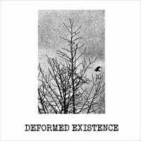 Image 1 of Deformed Existence (Japan)/Vitriolic Response (UK) - Split 7"