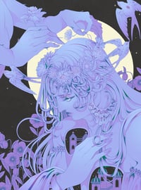 Adorn - Large Print