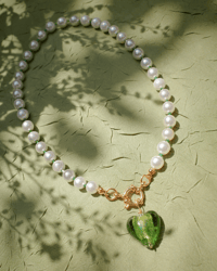 Image 3 of Isia necklace