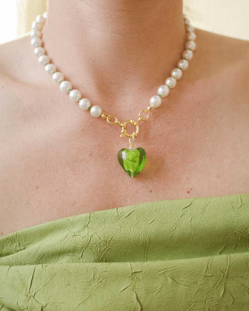 Image of Isia necklace
