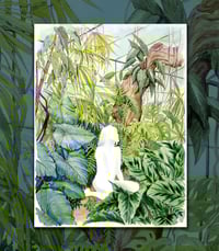 Image 1 of Femme et serres