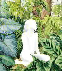 Image 2 of Femme et serres