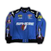 Image 1 of "PEPSI IS FINE" RACING JACKET