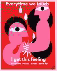 Image 1 of EVERYTIME WE TOUCH