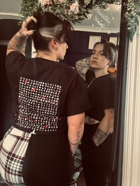 Image 1 of zodiac T shirt 