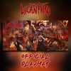 Lycanthro Tabletop Gaming Playmat