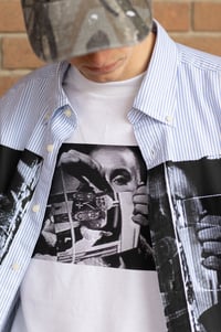 Image 4 of SINÉAD T-SHIRT WHITE