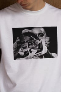 Image 3 of SINÉAD T-SHIRT WHITE