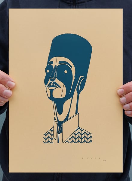 Image of Gil 01