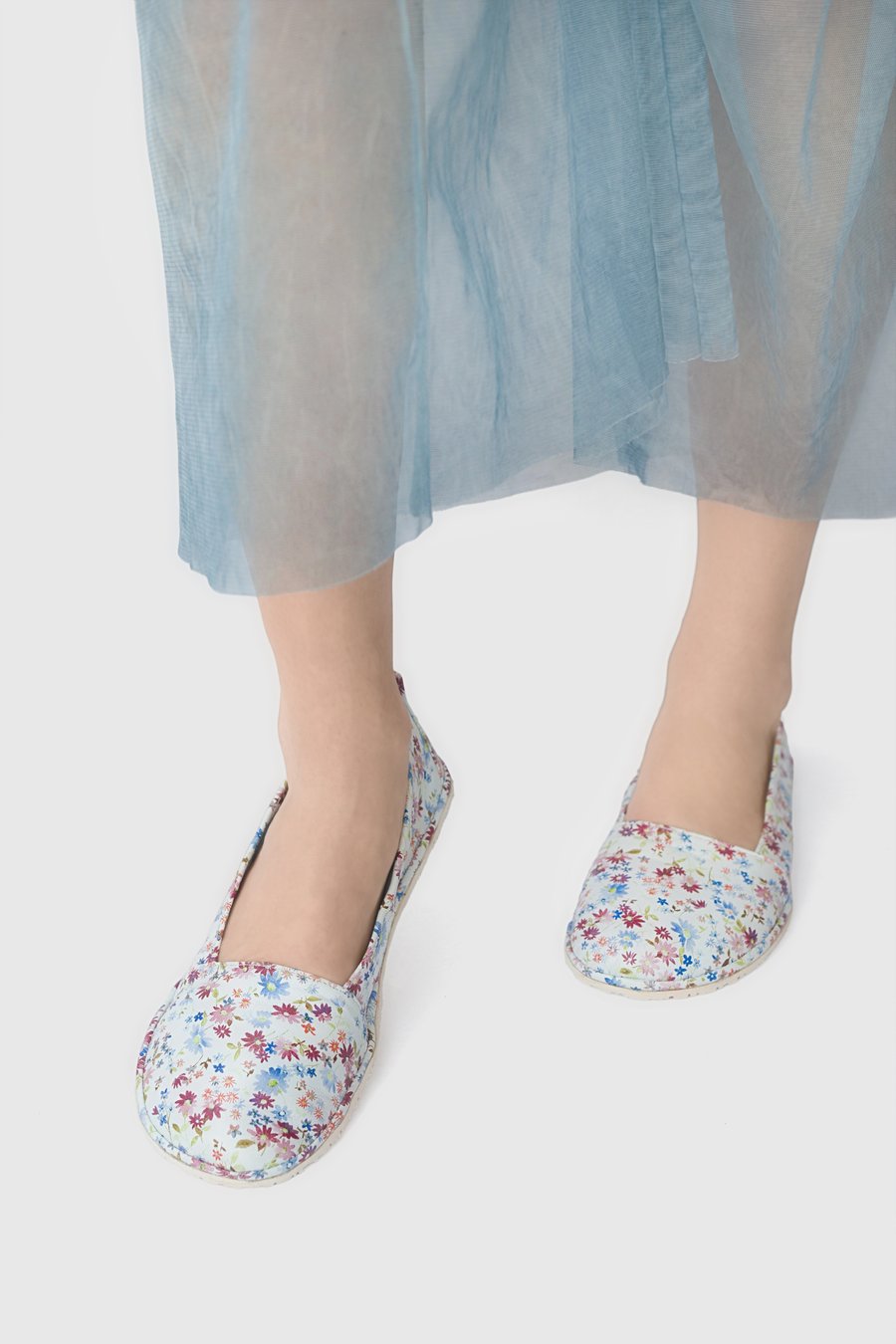 Image of Isla Espadrilles in Floral