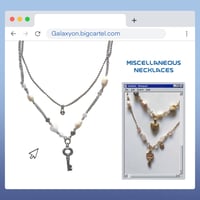 Image 1 of Miscellaneous Necklaces
