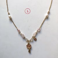 Image 3 of Miscellaneous Necklaces
