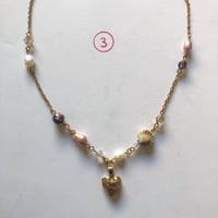 Image 4 of Miscellaneous Necklaces