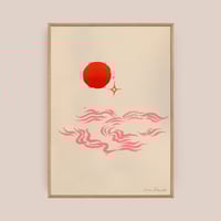 Image 1 of Pink Sky