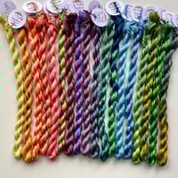 Image 4 of DMC 6-strand cotton floss