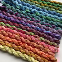 Image 2 of DMC 6-strand cotton floss