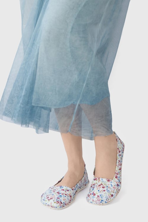 Image of Isla Espadrilles in Floral