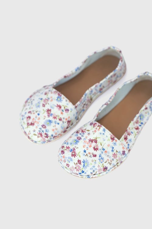 Image of Isla Espadrilles in Floral