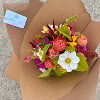 Image 1 of Medium Cottage Stem Bouquet