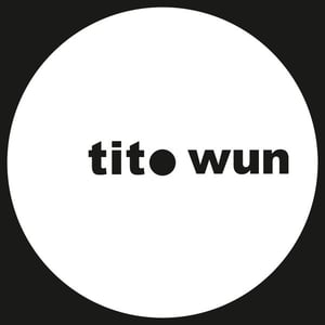 Image of Tito Wun - Touch & Go - 7" (Personal Rec.)