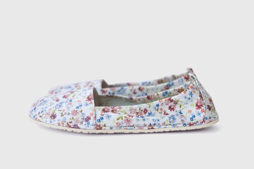 Image of Isla Espadrilles in Floral