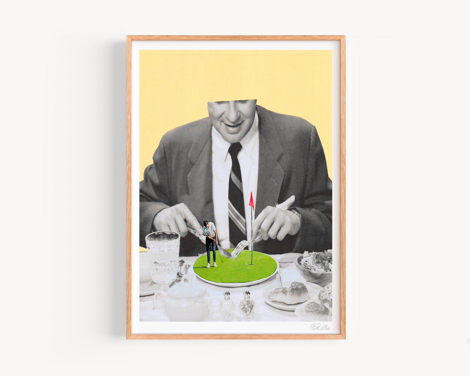 Menu of The Day