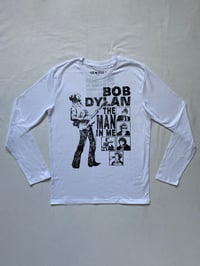 BOB DYLAN LONG SLEEVE