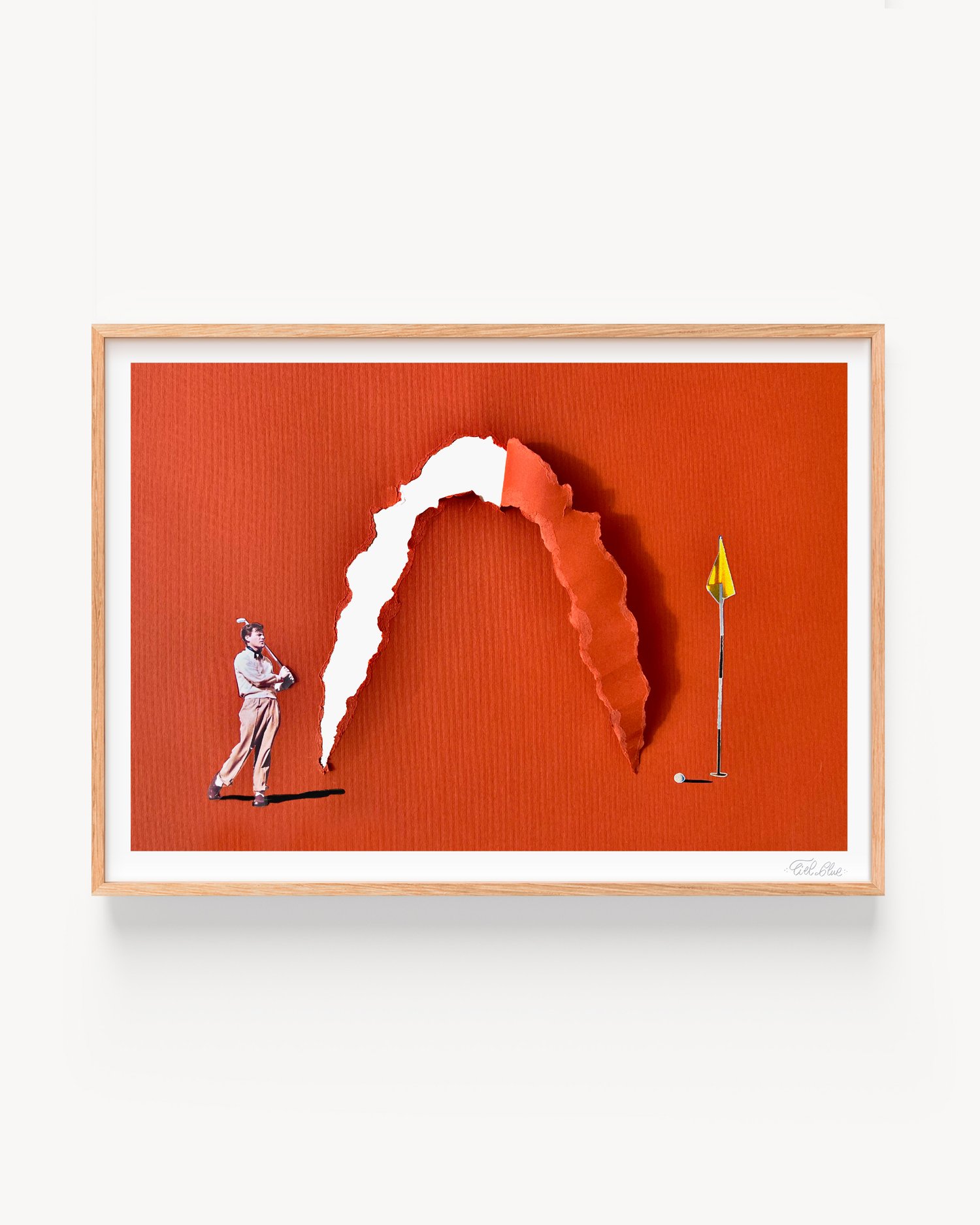 Hole in One