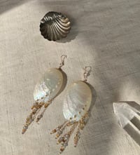 Image 2 of Venus Earrings