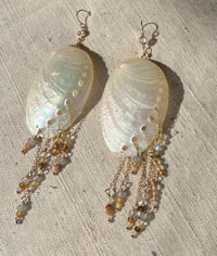 Image 3 of Venus Earrings
