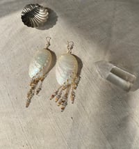 Image 4 of Venus Earrings