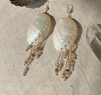 Image 5 of Venus Earrings