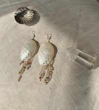 Image 8 of Venus Earrings