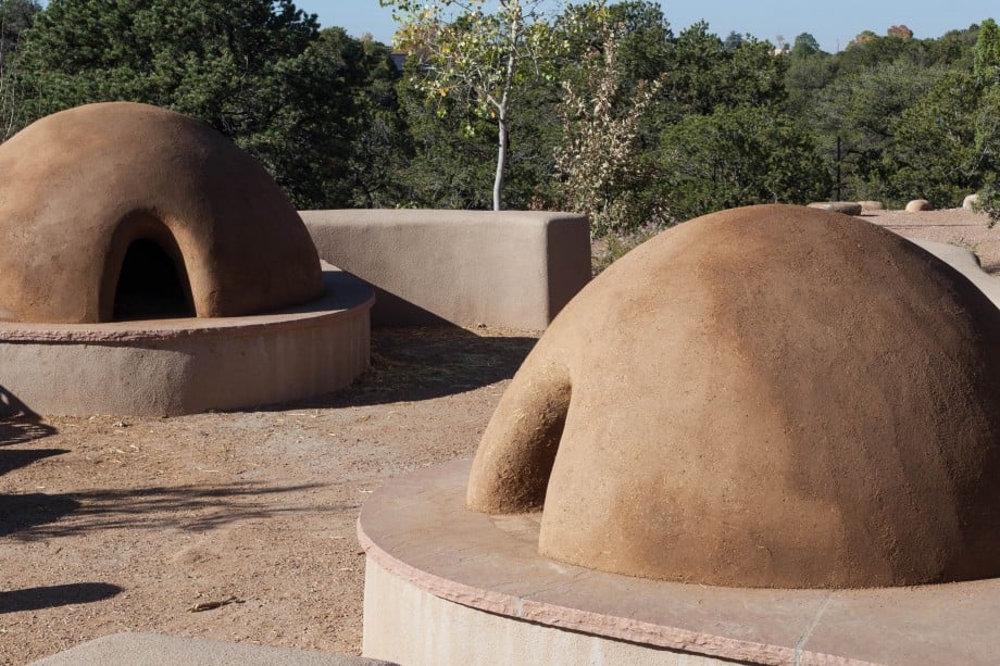 Image of Horno Design & Construction (Live Workshop)