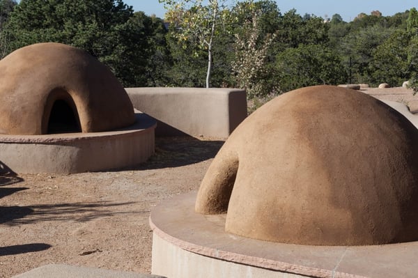Image of Horno Design & Construction (Live Workshop)