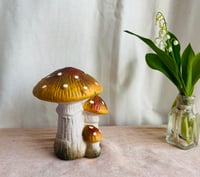Image 2 of Ceramic Champignon 