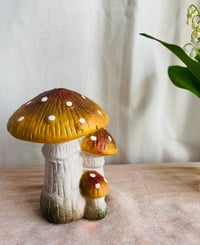 Image 3 of Ceramic Champignon 