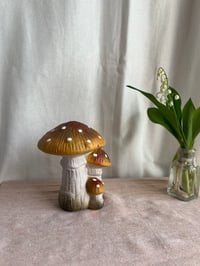 Image 4 of Ceramic Champignon 