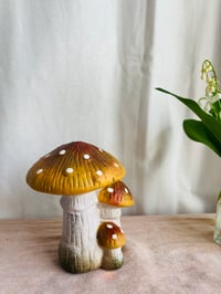 Image 5 of Ceramic Champignon 