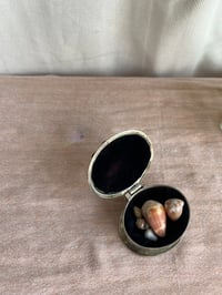 Image 4 of Vintage Bee Box
