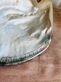 Image 6 of Bora Bora Mother of Pearl Jewellery Dish