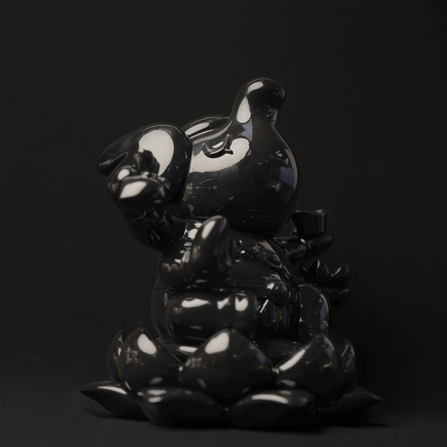 Image of ELFIE GANESHVARA (BLACK EDITION)