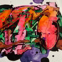 Image 4 of 1 Jour 1 Sketch Série/08