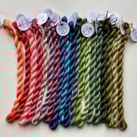 Image 4 of Cotton perle 8 single skein