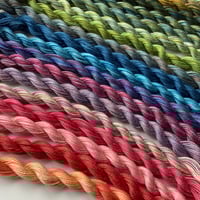 Image 2 of Cotton perle 8 single skein